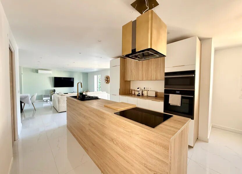 Maison à vendre, 135m², Cheptainville