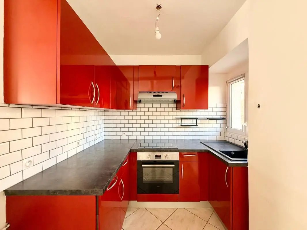 Appartement à vendre, 45m², Saint-Vrain