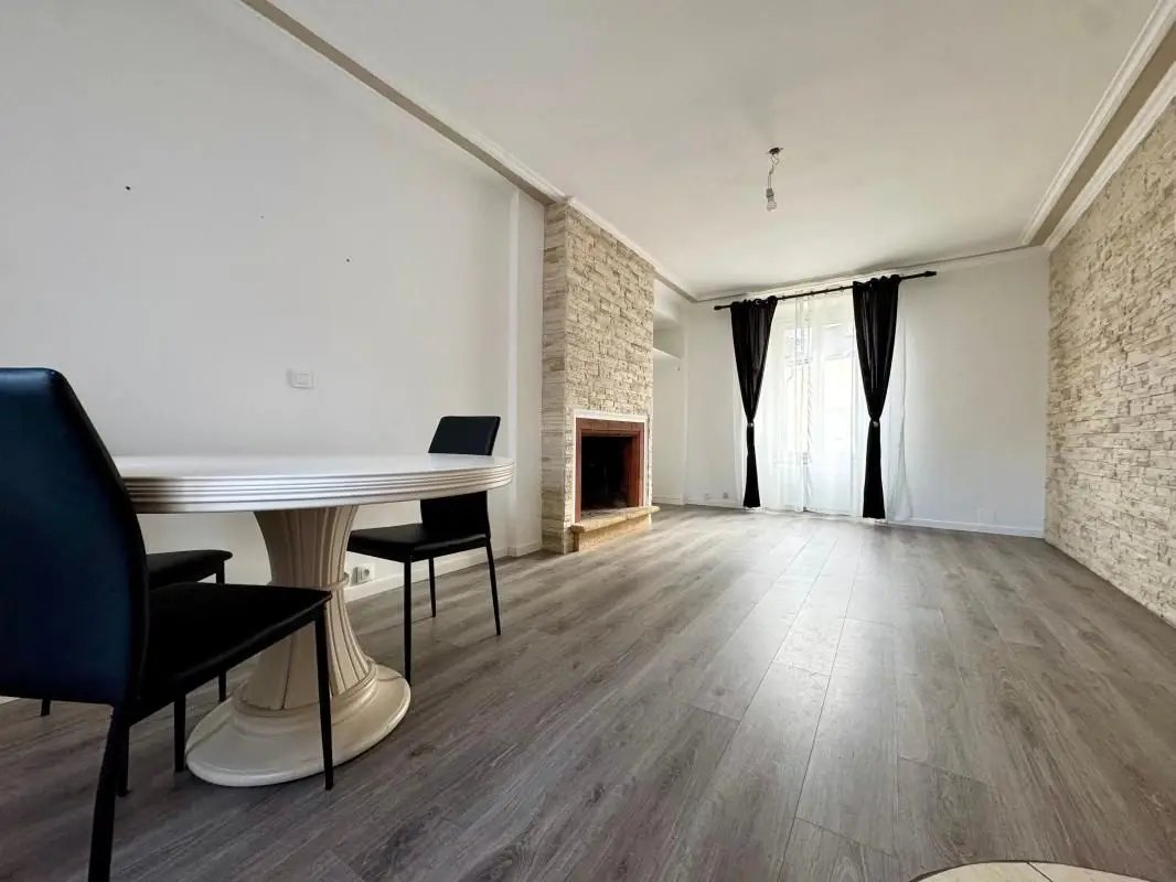 Appartement à vendre, 45m², Saint-Vrain