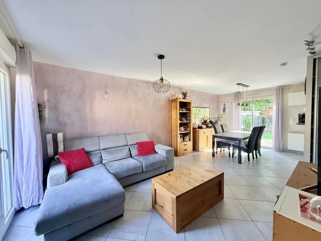 Maison à vendre, 101m², Saint-Vrain