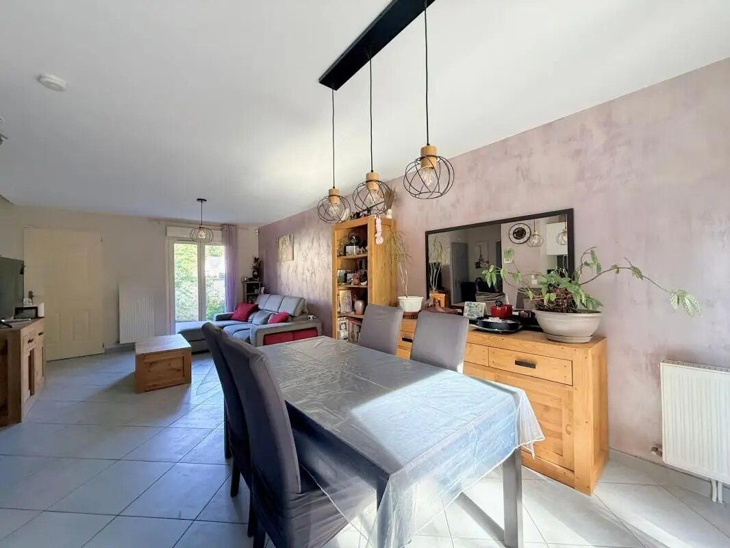 Maison à vendre, 101m², Saint-Vrain