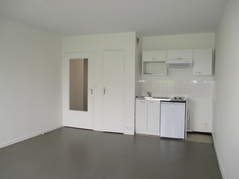 Appartement à louer, 31m², Olivet