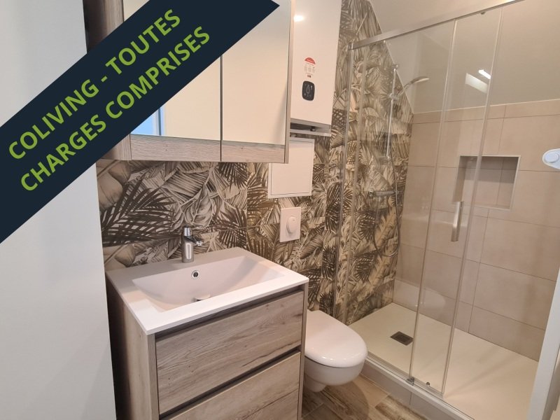 Appartement à louer, 1m², Orléans