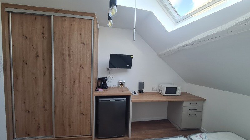 Appartement à louer, 1m², Orléans