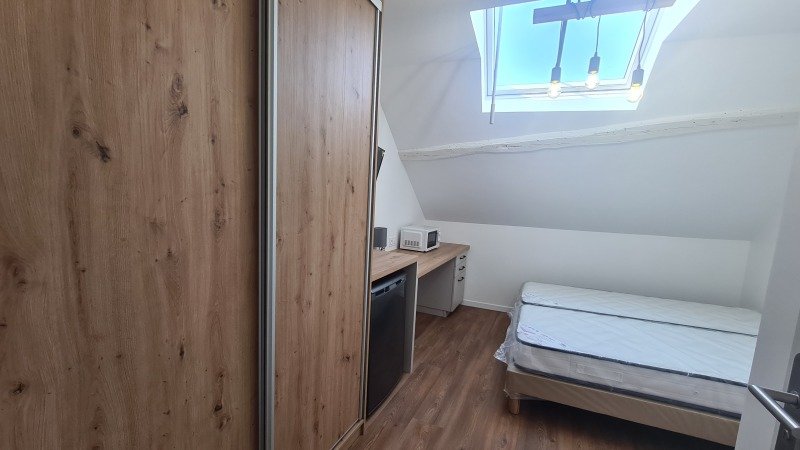 Appartement à louer, 1m², Orléans
