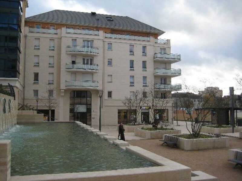 Appartement à louer, 70m², Orléans