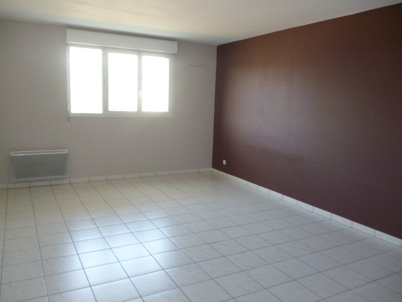 Appartement à louer, 70m², Orléans