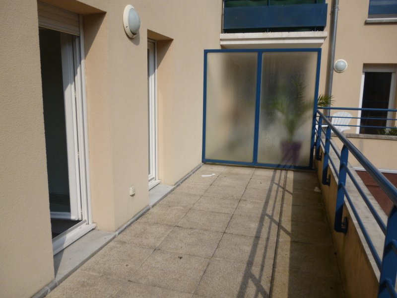 Appartement à louer, 70m², Orléans
