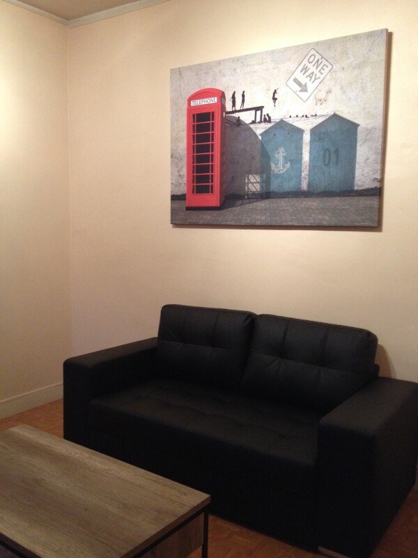 Appartement à louer, 35m², Orléans
