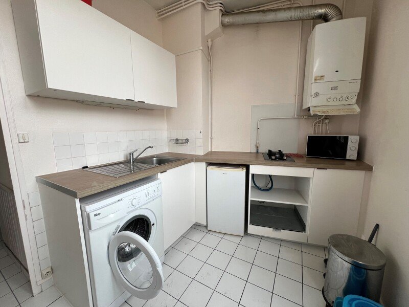 Appartement à louer, 35m², Orléans