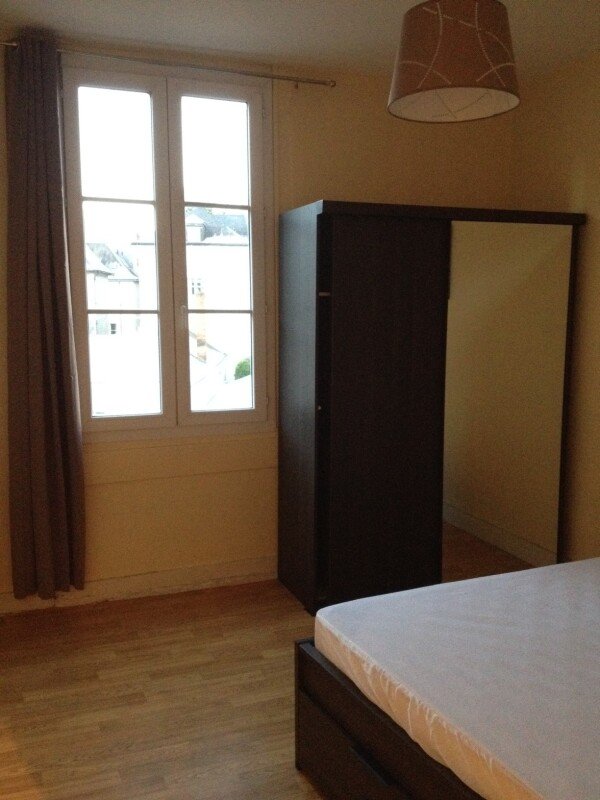 Appartement à louer, 35m², Orléans