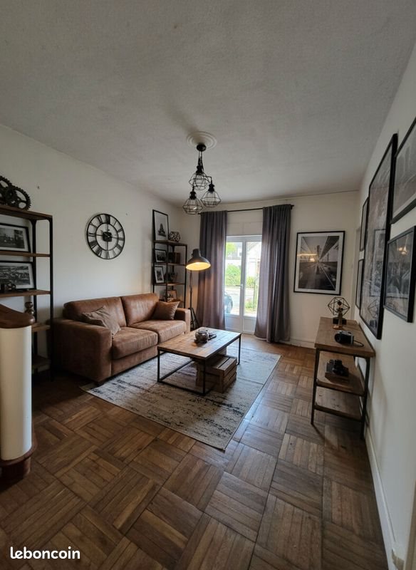 Maison à vendre, 85m², Saint-Jean-de-Braye