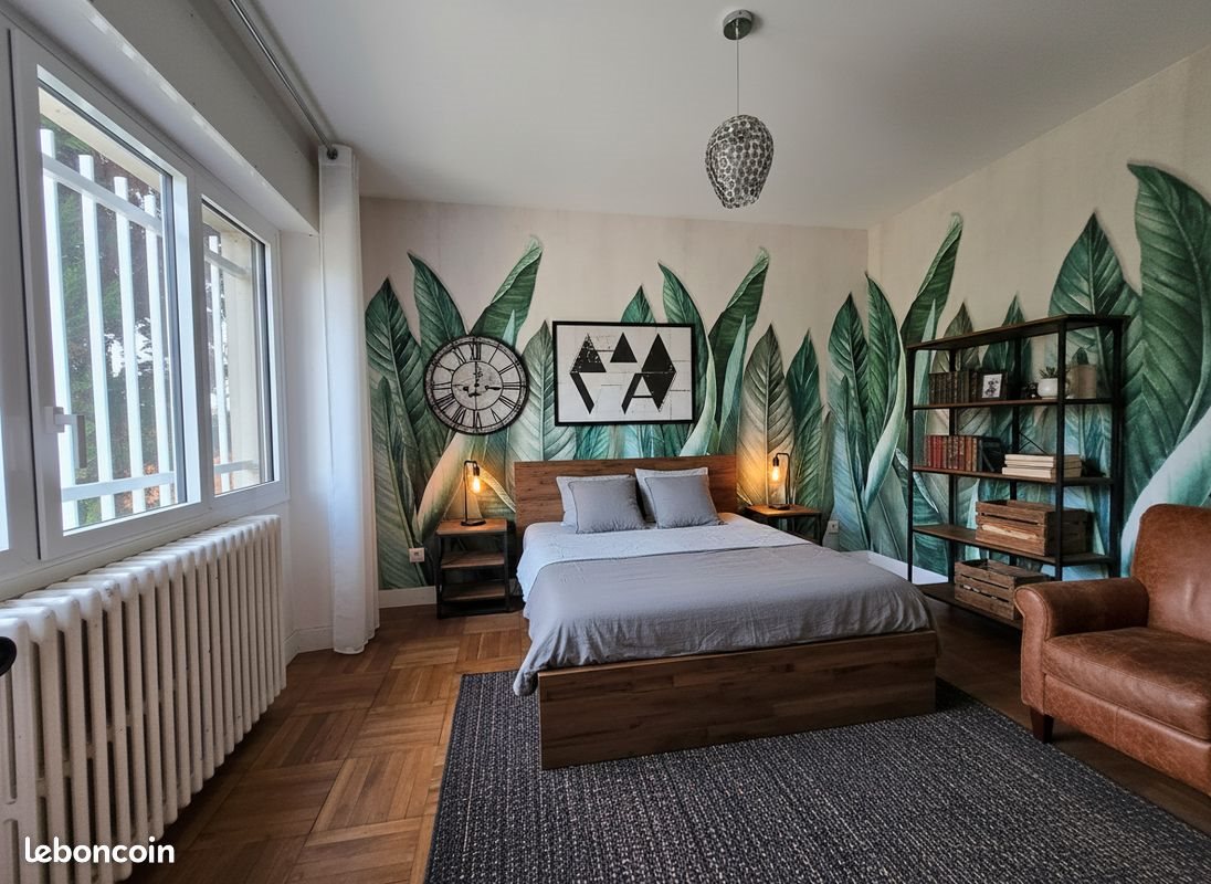 Maison à vendre, 85m², Saint-Jean-de-Braye