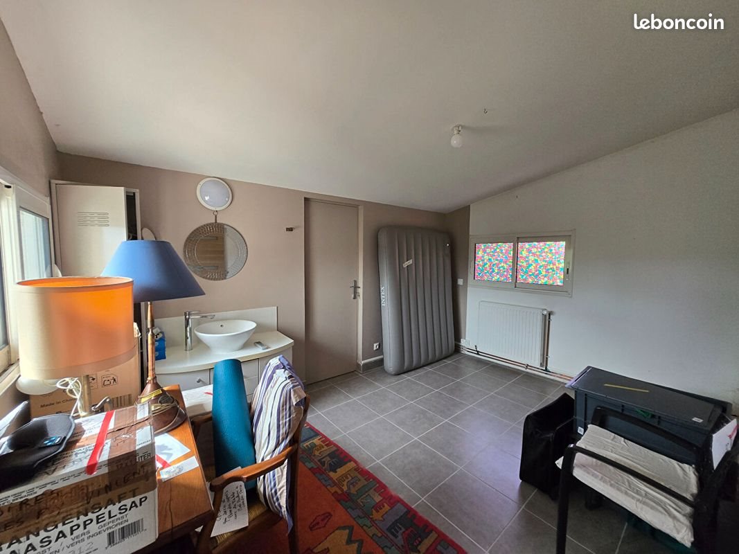 Maison à vendre, 85m², Saint-Jean-de-Braye