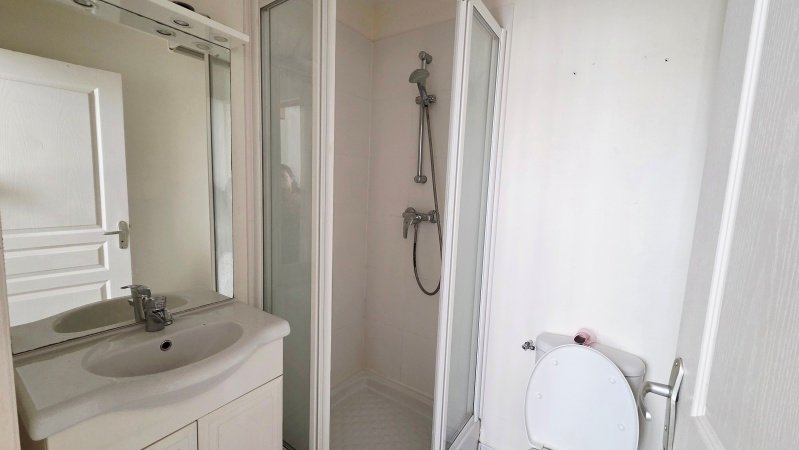 Appartement à louer, 1m², Orléans