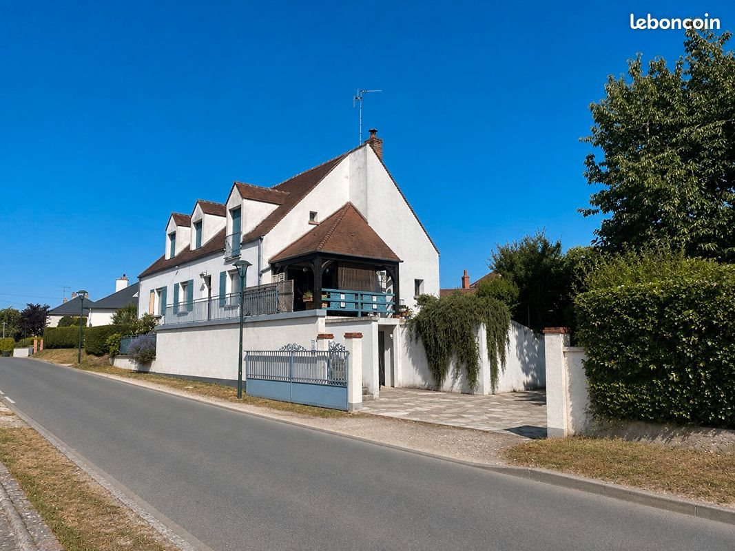Maison à vendre, 176m², Chécy