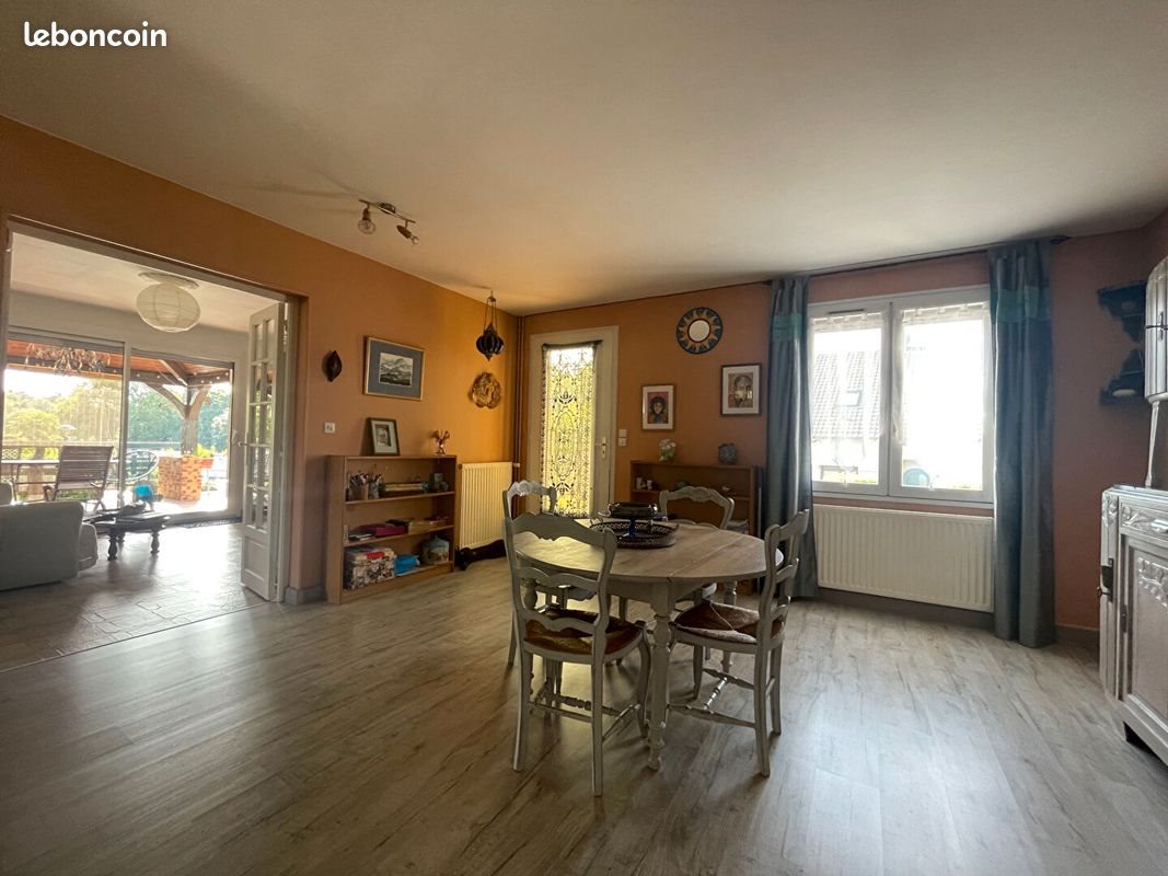 Maison à vendre, 176m², Chécy
