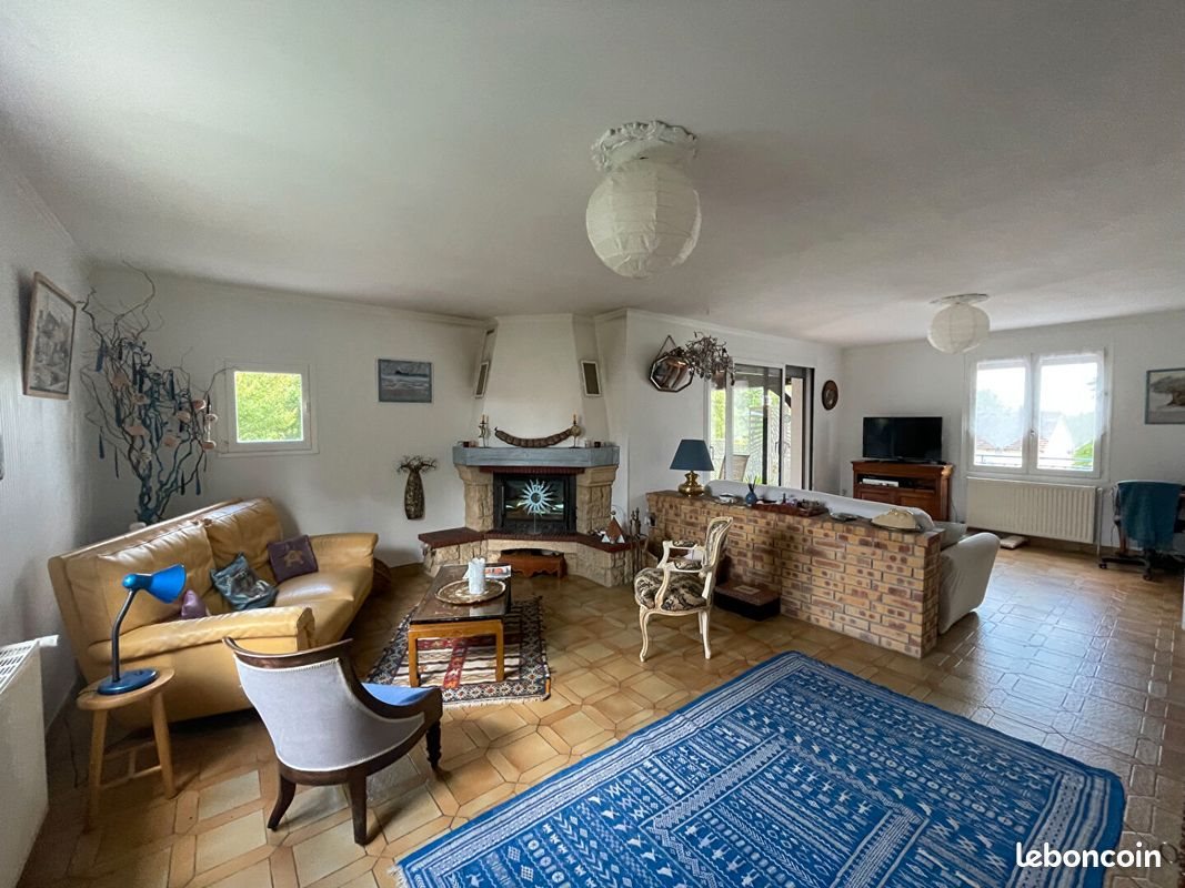 Maison à vendre, 176m², Chécy