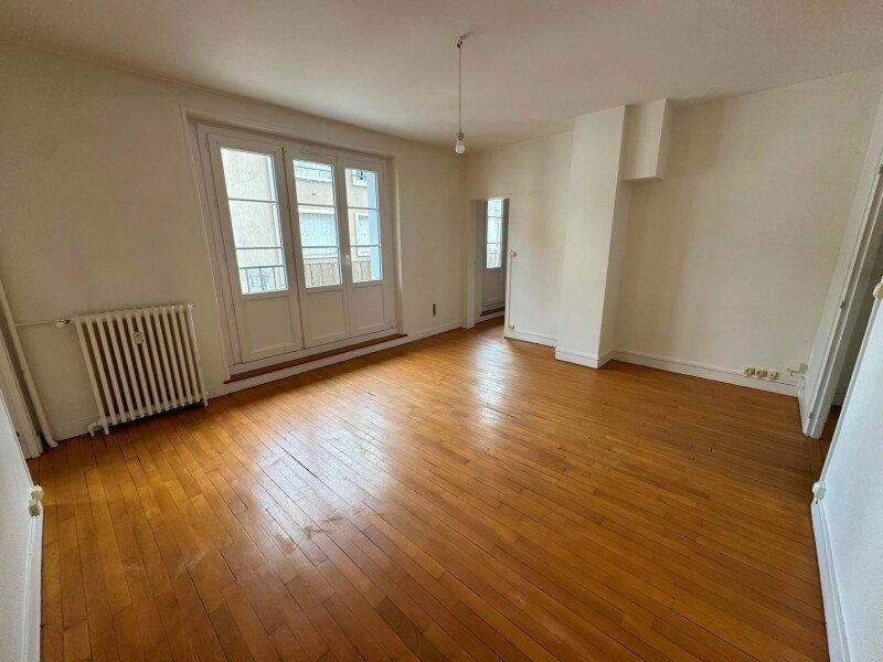 Appartement à louer, 77m², Orléans