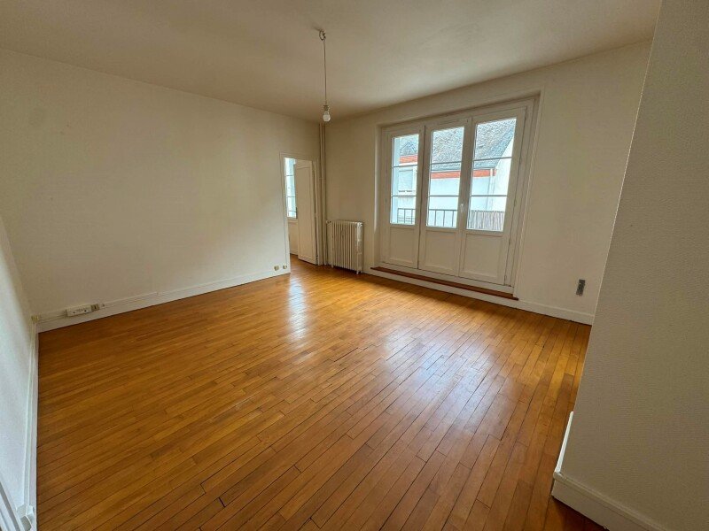 Appartement à louer, 77m², Orléans