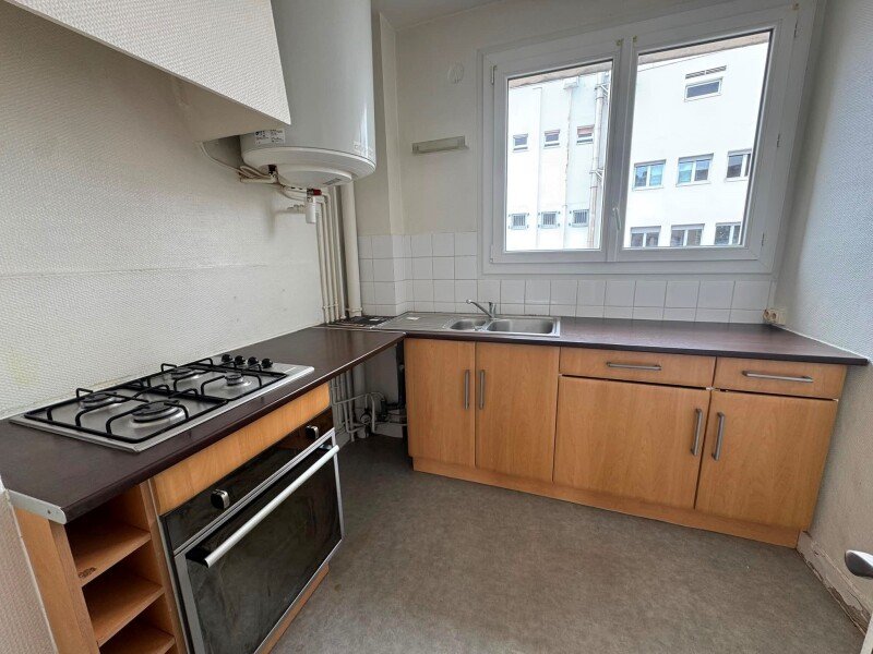 Appartement à louer, 77m², Orléans