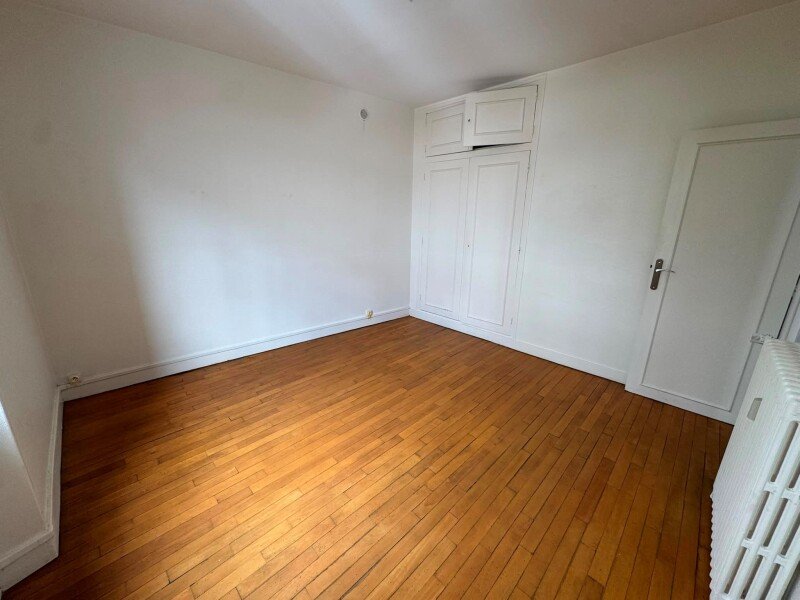 Appartement à louer, 77m², Orléans