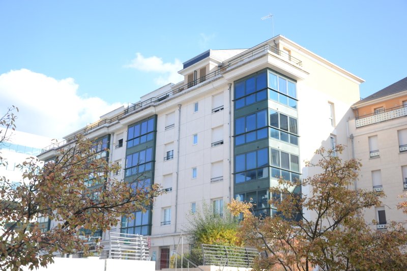 Appartement à louer, 53m², Orléans