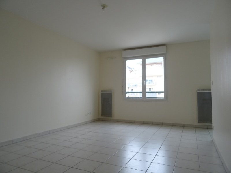 Appartement à louer, 53m², Orléans