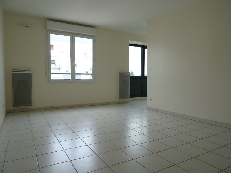 Appartement à louer, 53m², Orléans