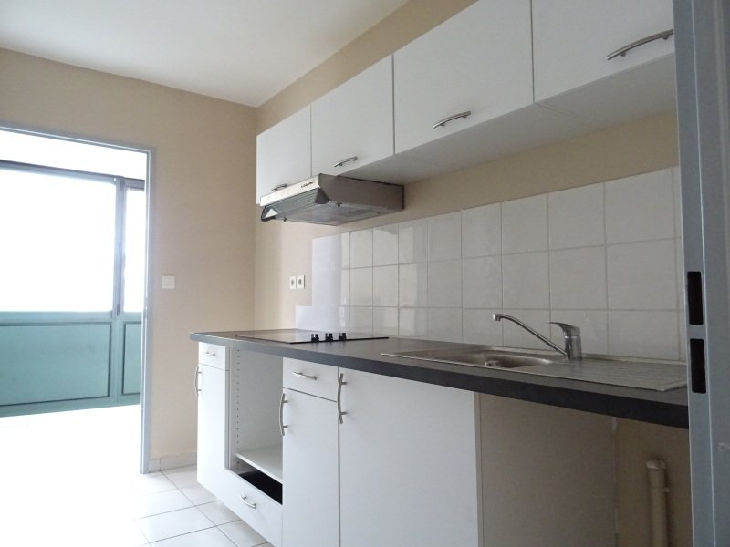 Appartement à louer, 53m², Orléans