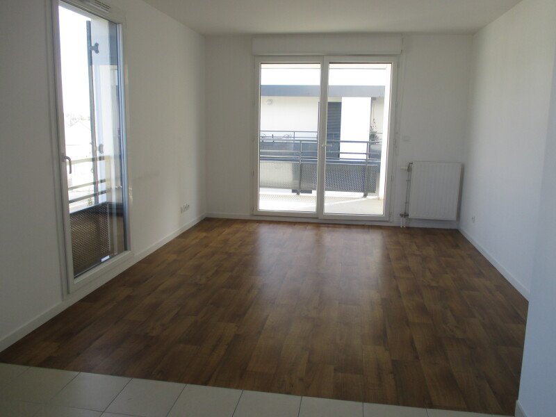 Appartement à louer, 61m², Olivet