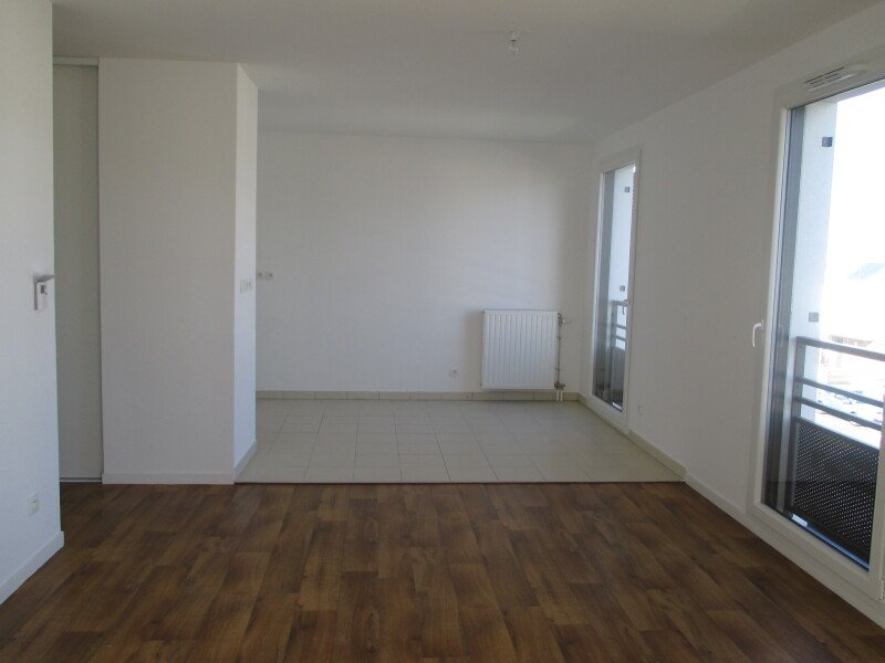 Appartement à louer, 61m², Olivet