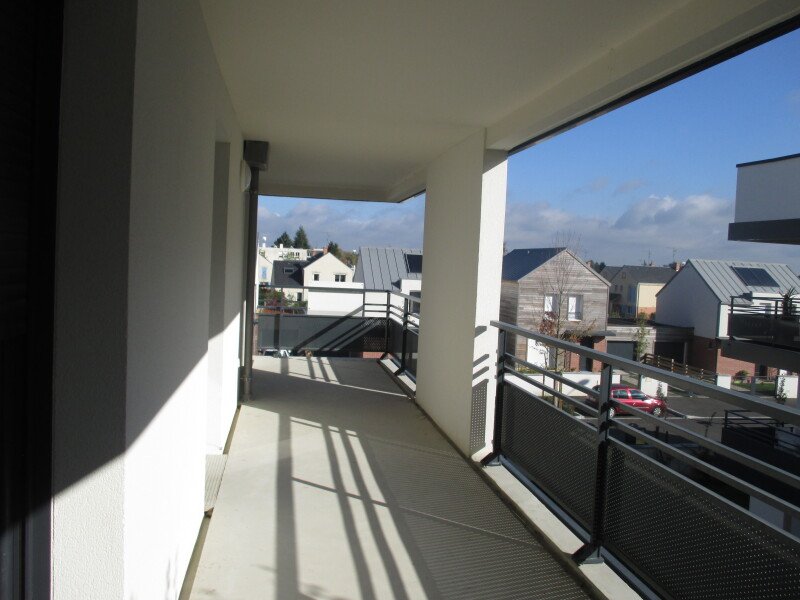 Appartement à louer, 61m², Olivet