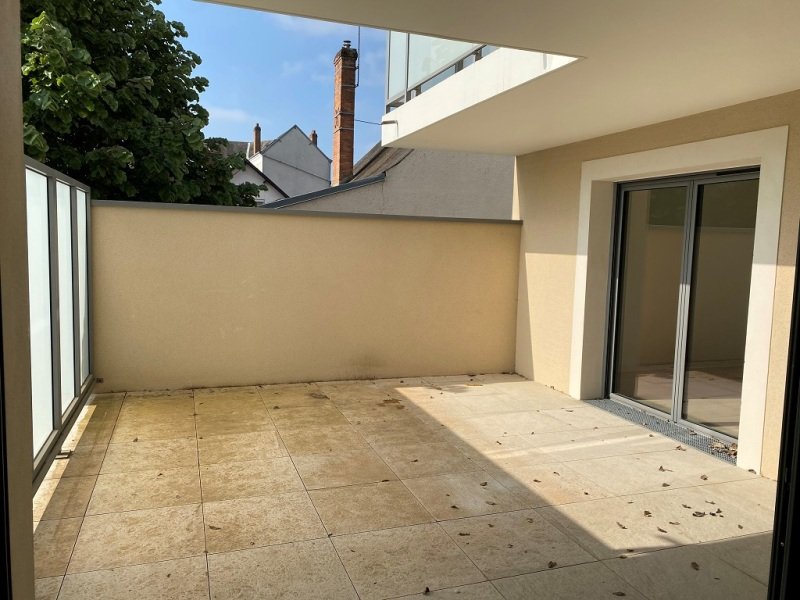 Appartement à louer, 61m², Olivet