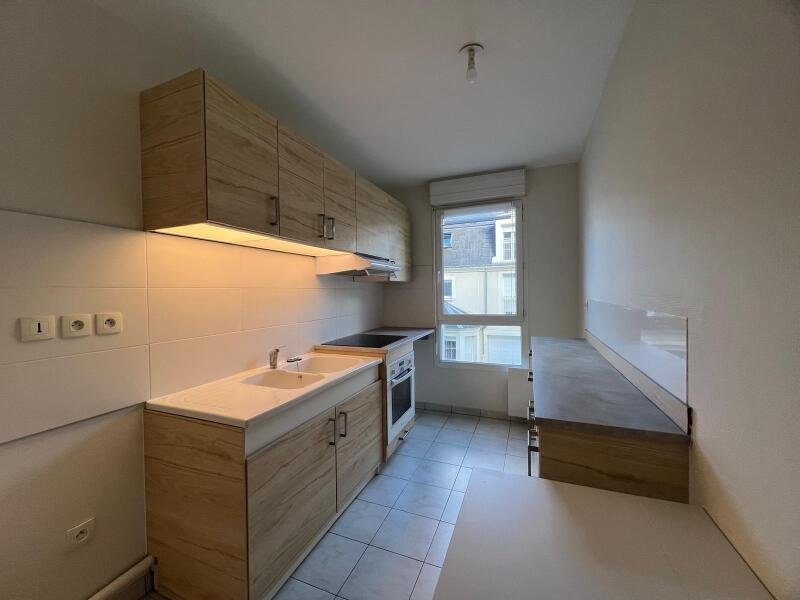Appartement à louer, 68m², Orléans