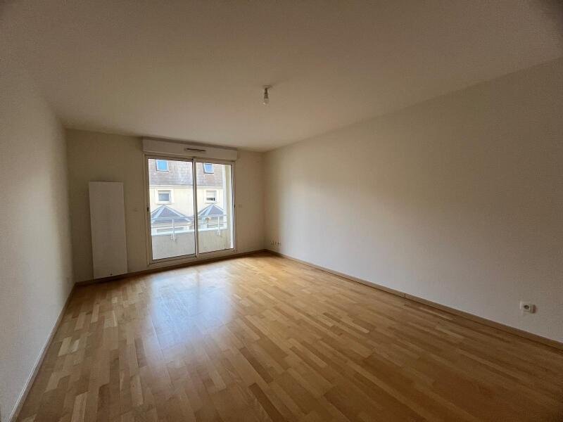Appartement à louer, 68m², Orléans