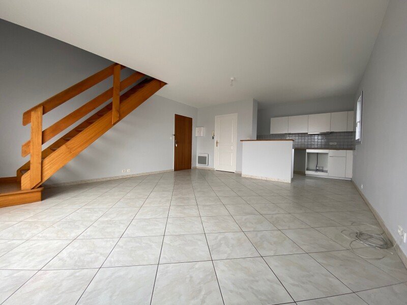 Appartement à louer, 88m², Orléans