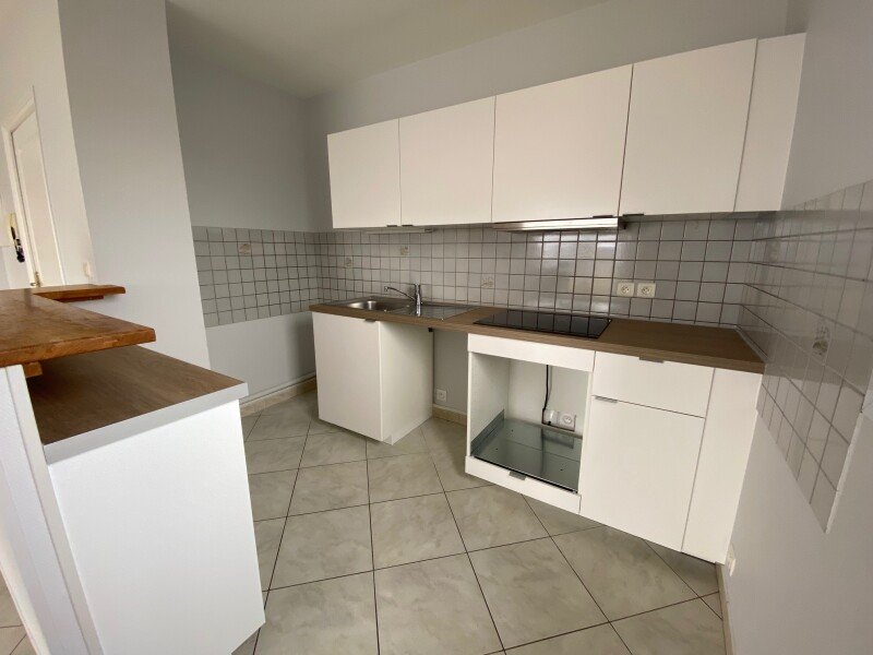 Appartement à louer, 88m², Orléans