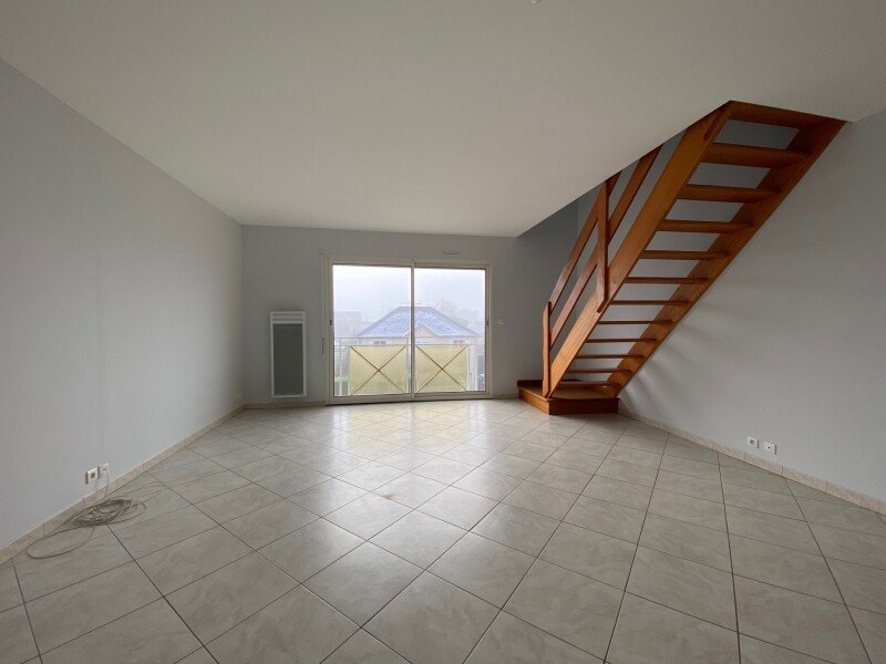 Appartement à louer, 88m², Orléans