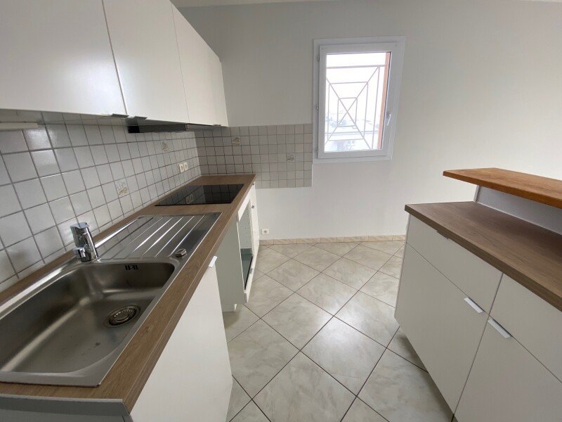 Appartement à louer, 88m², Orléans