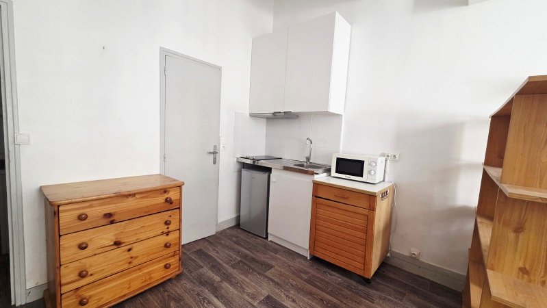 Appartement à louer, 1m², Orléans