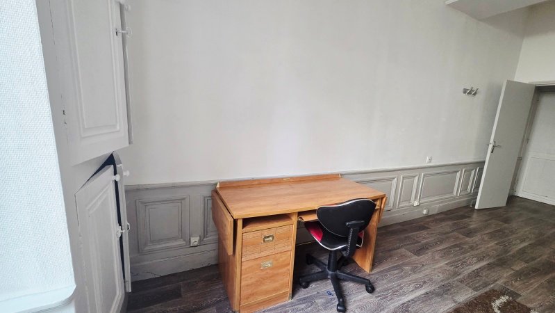 Appartement à louer, 1m², Orléans