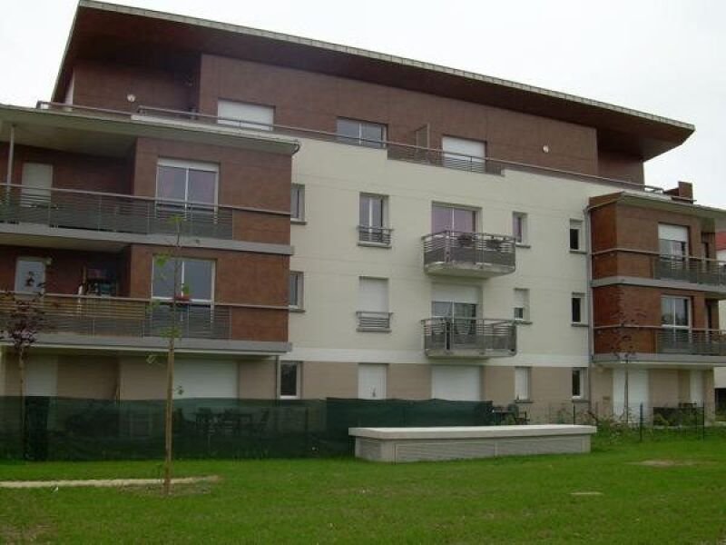 Appartement à louer, 40m², Olivet