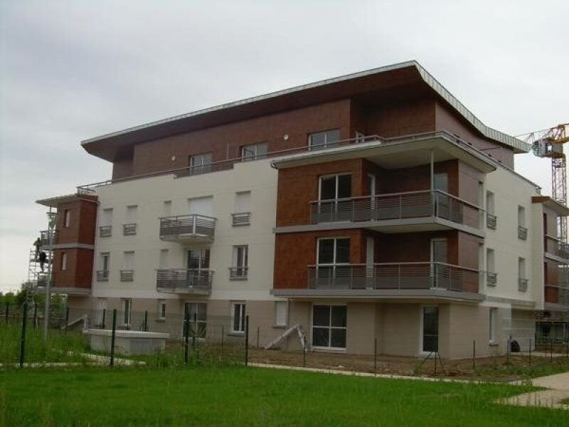 Appartement à louer, 40m², Olivet