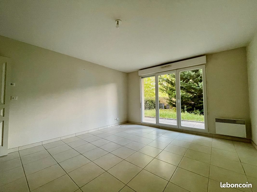 Appartement à vendre, 54m², Saint-Jean-de-Braye