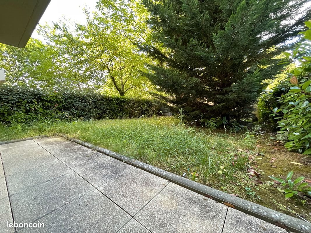 Appartement à vendre, 54m², Saint-Jean-de-Braye