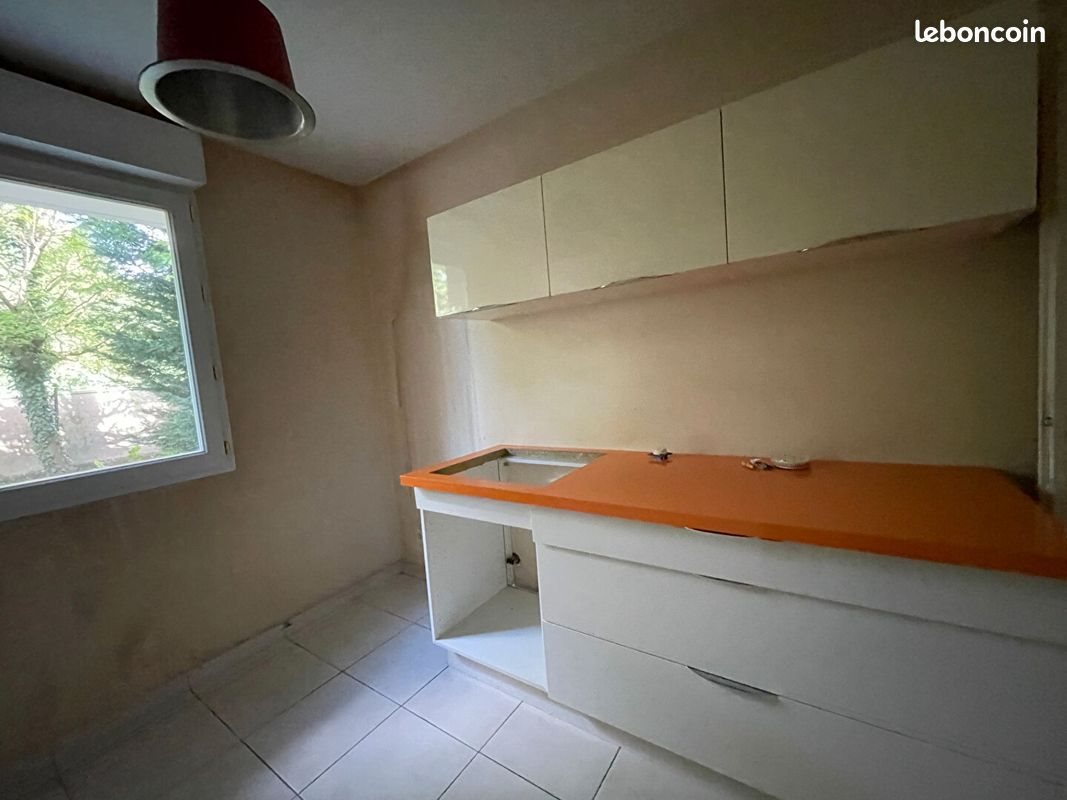 Appartement à vendre, 54m², Saint-Jean-de-Braye