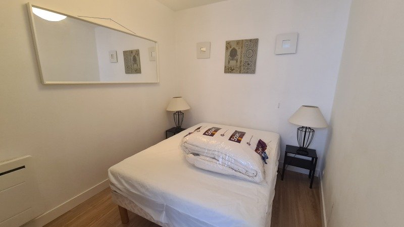 Appartement à louer, 1m², Orléans