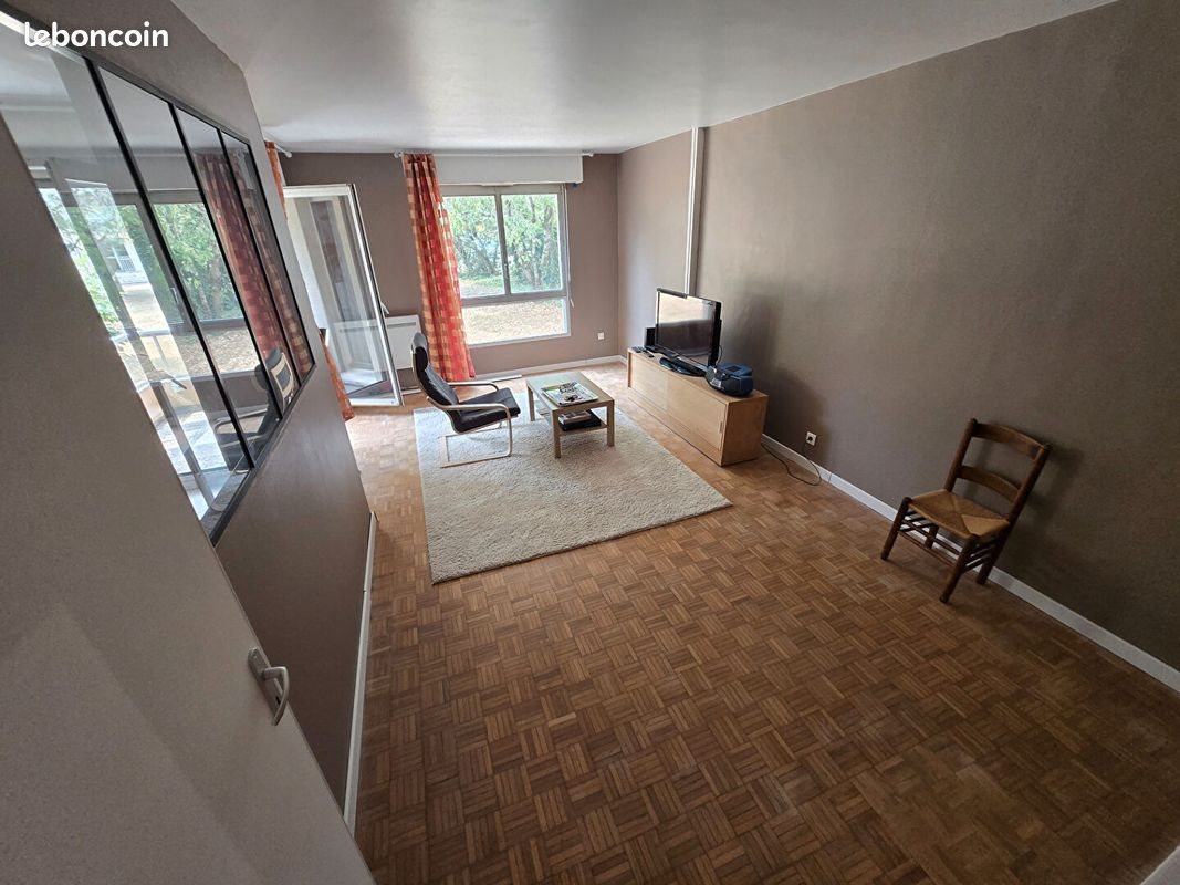 Appartement à vendre, 70m², Saint-Jean-de-Braye