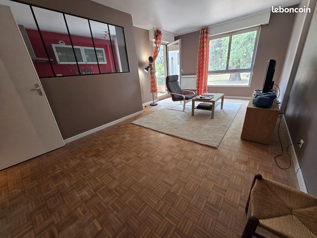 Appartement à vendre, 70m², Saint-Jean-de-Braye